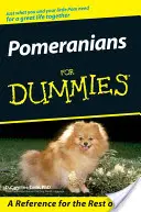 Pomerania para Dummies - Pomeranians for Dummies
