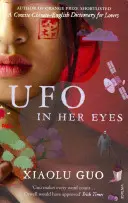 OVNI en sus ojos - UFO in Her Eyes