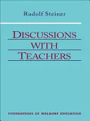 Debates con Maestros: (Cw 295) - Discussions with Teachers: (Cw 295)