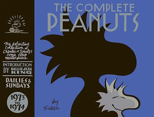 The Complete Peanuts 1973-1974: Vol. 12 Edición tapa dura - The Complete Peanuts 1973-1974: Vol. 12 Hardcover Edition