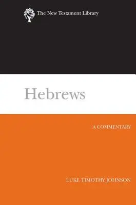 Hebreos (Ntl - Hebrews (Ntl