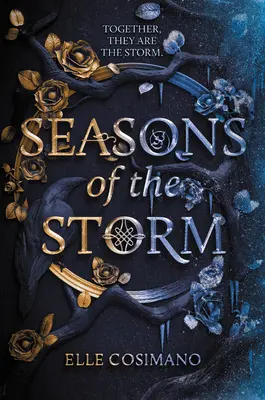 Las estaciones de la tormenta - Seasons of the Storm