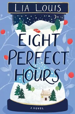 Ocho horas perfectas - Eight Perfect Hours