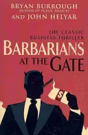 Bárbaros a la puerta - Barbarians At The Gate