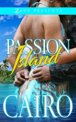 La isla de la pasión - Passion Island