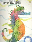 El Señor Caballito de Mar - Mister Seahorse