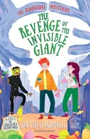 La venganza del gigante invisible - Revenge of the Invisible Giant