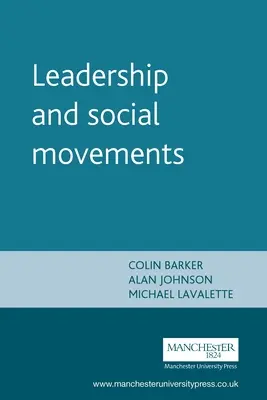 Liderazgo y movimientos sociales - Leadership and Social Movements