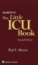 Marino, el pequeño libro de la UCI - Marino's the Little ICU Book