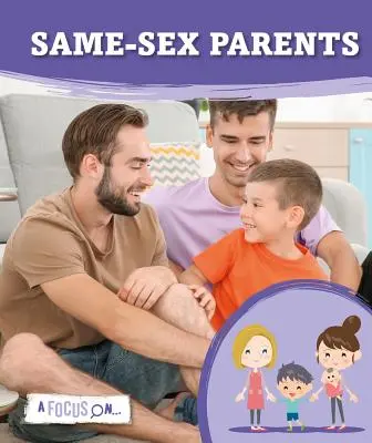 Padres del mismo sexo - Same-Sex Parents