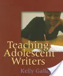 Enseñar a escribir a adolescentes - Teaching Adolescent Writers