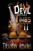 The Devil Wears Timbs 2: Bautizados en aguas impías - The Devil Wears Timbs 2: Baptized in Unholy Waters