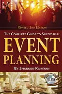 Guía completa para planificar con éxito un evento - The Complete Guide to Successful Event Planning