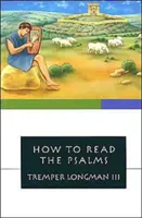 Cómo leer los Salmos - How to Read the Psalms