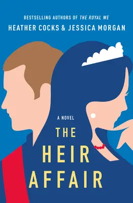 El caso del heredero - The Heir Affair