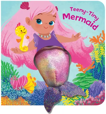 La Sirenita - Teeny-Tiny Mermaid