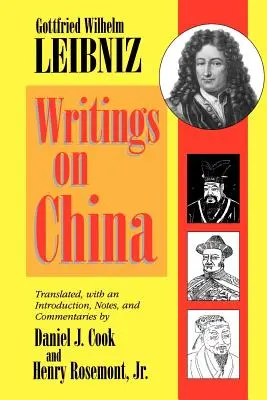 Escritos sobre China - Writings on China