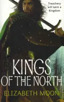 Reyes del Norte - El legado del Paladín: Libro Segundo - Kings Of The North - Paladin's Legacy: Book Two