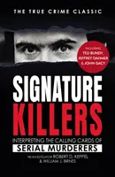 Asesinos con firma - Signature Killers