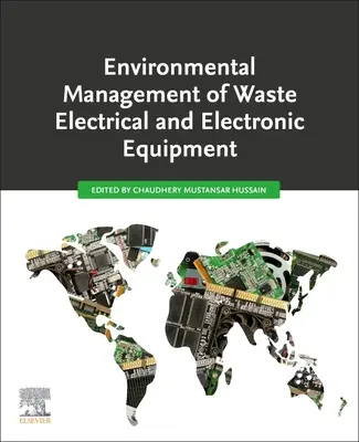 Gestión medioambiental de residuos de aparatos eléctricos y electrónicos - Environmental Management of Waste Electrical and Electronic Equipment