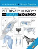 Introducción a la anatomía y fisiología veterinaria Libro de texto - Introduction to Veterinary Anatomy and Physiology Textbook