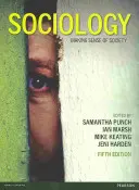 Sociología - Cómo entender la sociedad - Sociology - Making Sense of Society