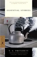 Historias esenciales - Essential Stories