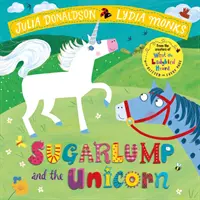 Sugarlump y el unicornio - Sugarlump and the Unicorn