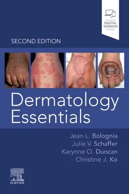 Fundamentos de dermatología - Dermatology Essentials