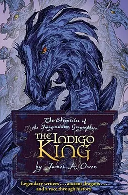 El Rey Añil, 3 - The Indigo King, 3