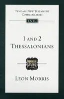 1&2 Tesalonicenses - Comentario Tyndale del Nuevo Testamento - 1&2 Thessalonians - Tyndale New Testament Commentary