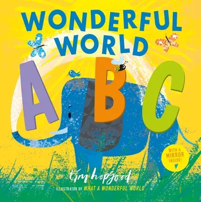 Maravilloso mundo ABC - Wonderful World ABC