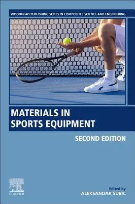 Los materiales en el equipamiento deportivo - Materials in Sports Equipment