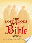 Los libros perdidos de la Biblia - The Lost Books of the Bible