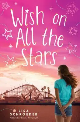 Deseo en todas las estrellas - Wish on All the Stars