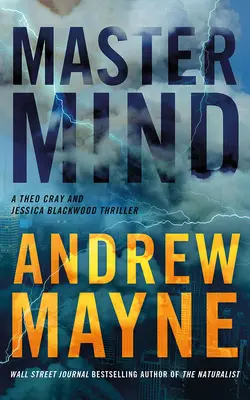 MasterMind: Un thriller de Theo Cray y Jessica Blackwood - MasterMind: A Theo Cray and Jessica Blackwood Thriller