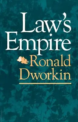 El imperio de la ley - Law's Empire