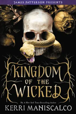 El reino de los malvados - Kingdom of the Wicked