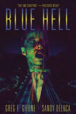 Infierno azul - Blue Hell