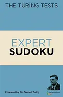 Pruebas Turing Sudoku Experto - Turing Tests Expert Sudoku