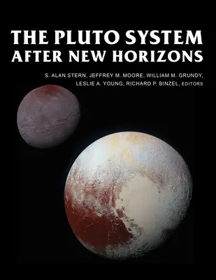 El sistema de Plutón después de New Horizons - The Pluto System After New Horizons