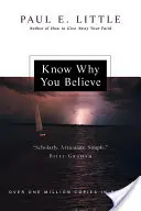 Saber por qué crees - Know Why You Believe