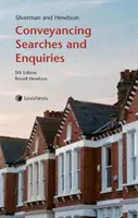 Silverman and Hewitson - Conveyancing Searches and Enquiries (en inglés) - Silverman and Hewitson - Conveyancing Searches and Enquiries