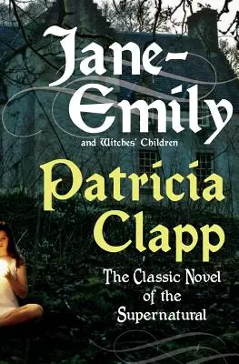 Jane-Emily y los niños brujos - Jane-Emily and Witches' Children