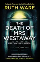 Muerte de la Sra. Westaway - Death of Mrs Westaway