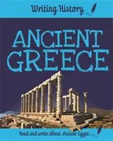 Escribir la Historia: Antigua Grecia - Writing History: Ancient Greece