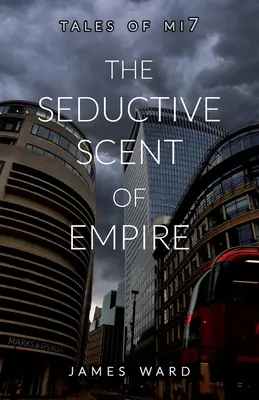 El seductor aroma del Imperio - The Seductive Scent of Empire