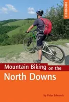 Bicicleta de montaña en North Downs - Mountain Biking on the North Downs