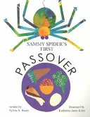 La primera Pascua de Sammy Spider - Sammy Spider's First Passover