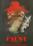 Fausto: Primera y Segunda Partes - Faust: Parts One and Two